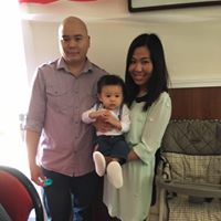 Tram Trinh Photo 18