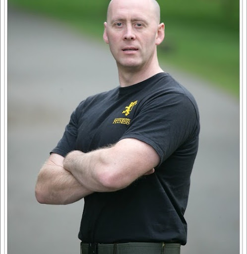 Donald Macgregor Photo 7