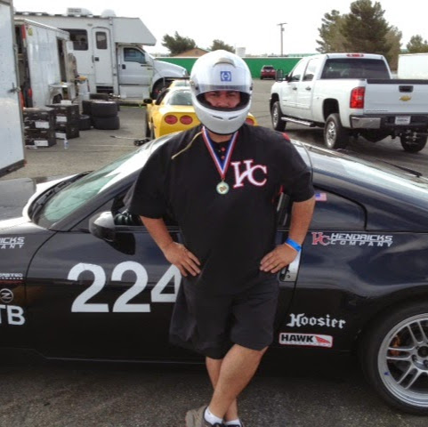 Brian Hendricks Photo 17