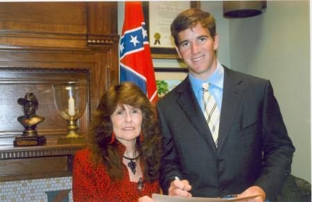 Connie Griffin Photo 30