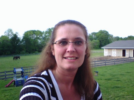 Deborah Beam Photo 5