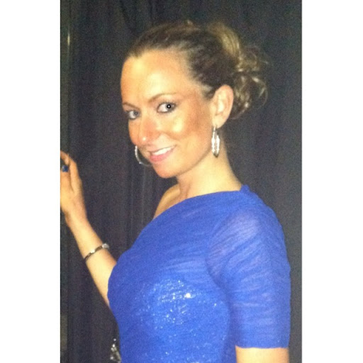 Allison Hammond Photo 19