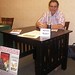 Steven Barnes Photo 34
