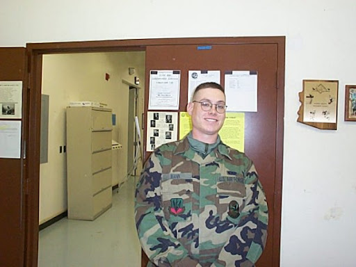 Patrick Mann Photo 10