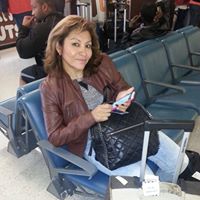 Ana Reyna Photo 38