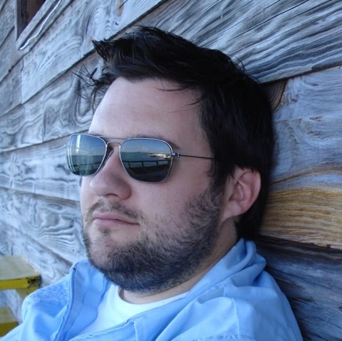 Daniel Glover Photo 11