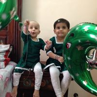 Farhan Mansoor Photo 15