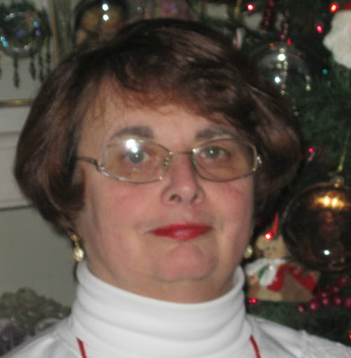 Andrea Nowicki Photo 6