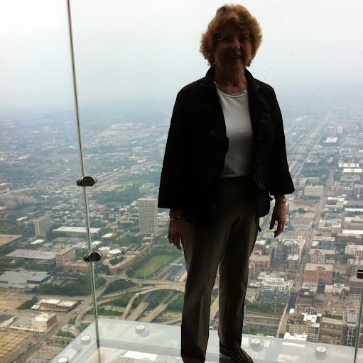 Barbara Oneal Photo 11