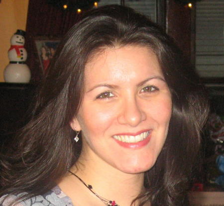Nora Garcia Photo 4