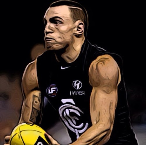 Mitch Robinson Photo 38