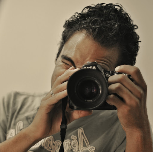 Luis Ibarra Photo 8
