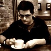 Bryan Sharpe Photo 9