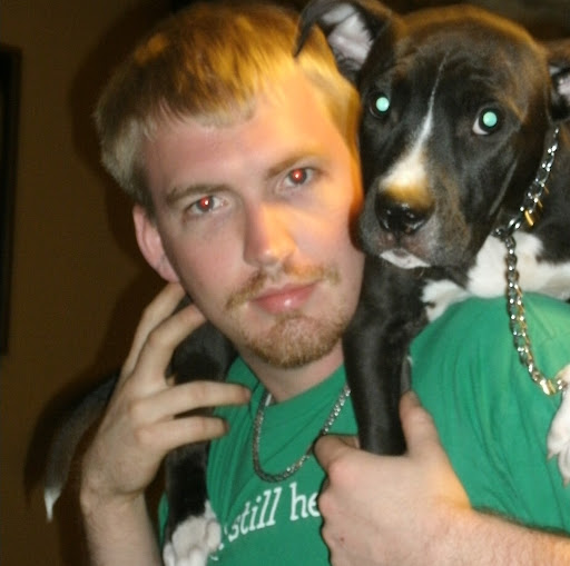 Jeremy Herrmann Photo 7