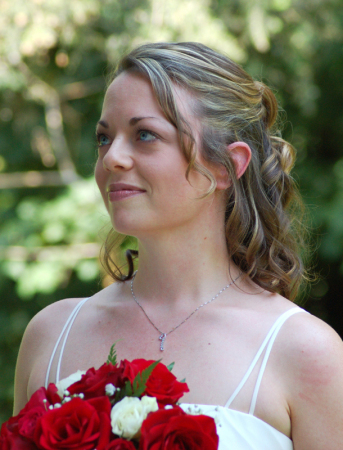 Jessica Daniels Photo 16