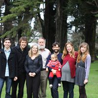 Christine Cave Photo 10