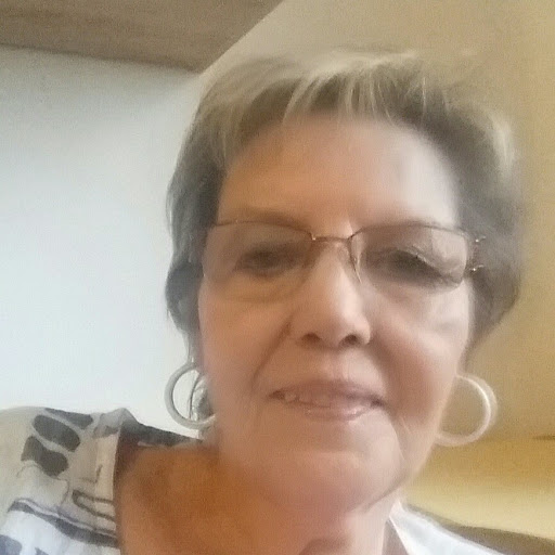 Christine Huber Photo 10