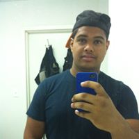 Justin Martinez Photo 37