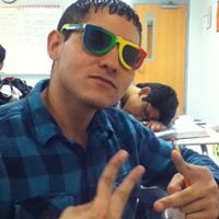 Daniel Cuellar Photo 20