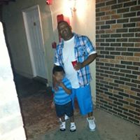 Toney Jenkins Photo 5