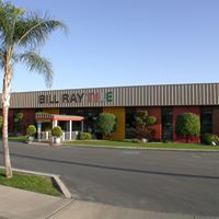 Bill Ray Photo 21