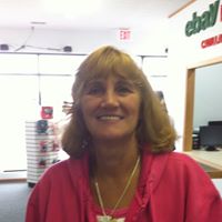 Cherie Peters Photo 26