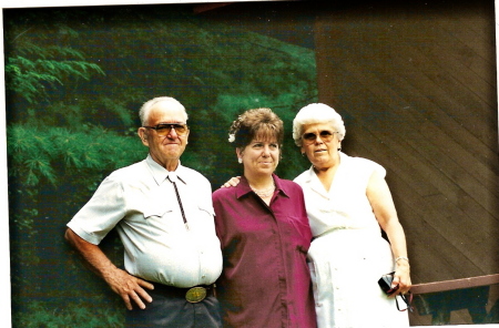 Bobbi Wagner Photo 17