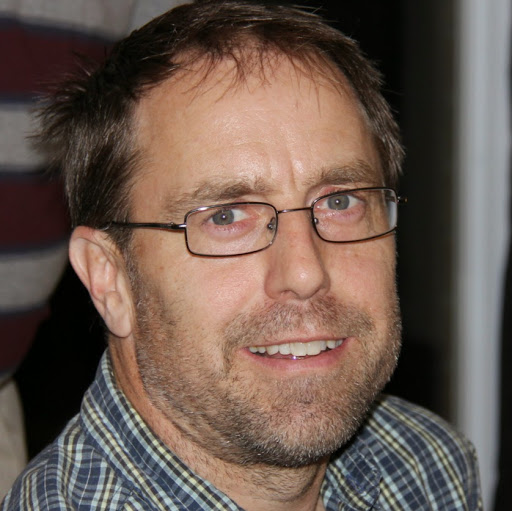 Philip Wolfe Photo 18