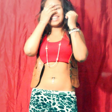 Jennifer Macias Photo 18