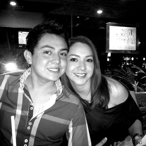 Jesus Cruz Photo 17