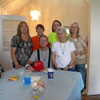 Sara Carroll Photo 29