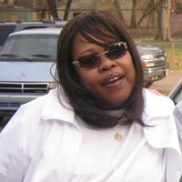 Sandy Curry Photo 13
