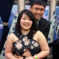 Nancy Yue Photo 15