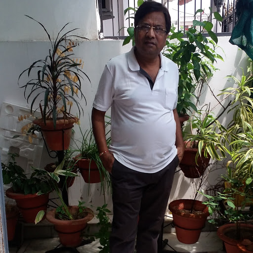 Naresh Gupta Photo 35