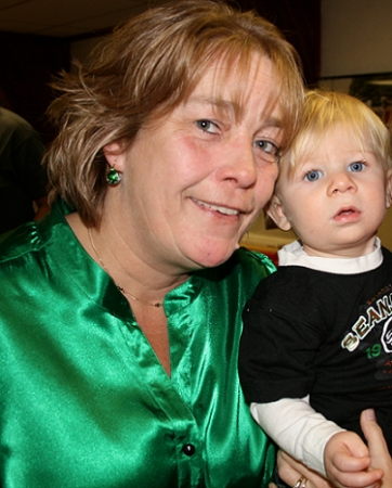 Deborah Shoemaker Photo 7