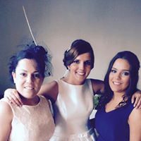 Ruth Vega Photo 8