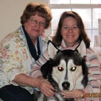Ruth Hardin Photo 23