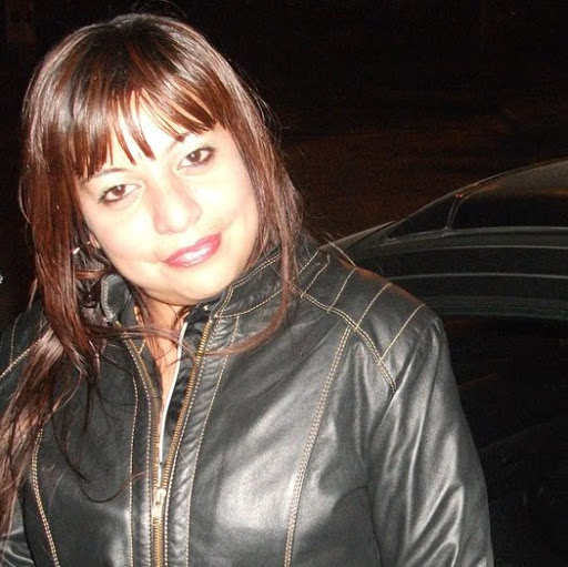 Mariela Paz Photo 30