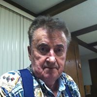 Ralph Coleman Photo 27