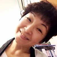 Gail Wu Photo 10