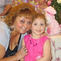 Patricia Holman Photo 23