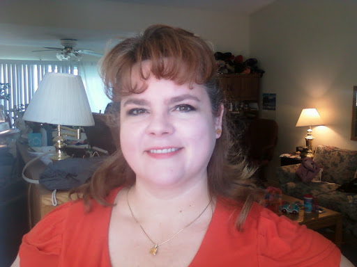 Amy Estrada Photo 38