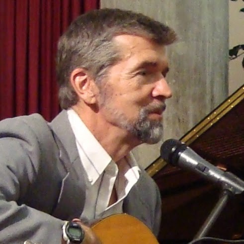 Chuck Hicks Photo 13