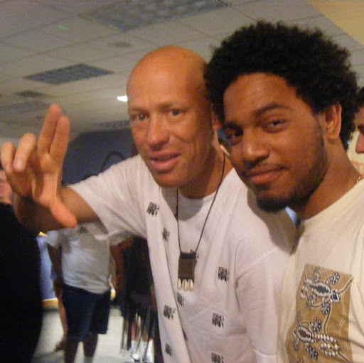 Anthony Gary Photo 2