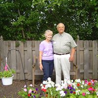 Gerald Carpenter Photo 32