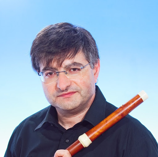 Mario Mancini Photo 5