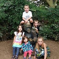 Kimberly Morey Photo 28