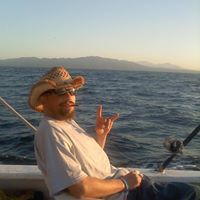 Chas Blevins Photo 2