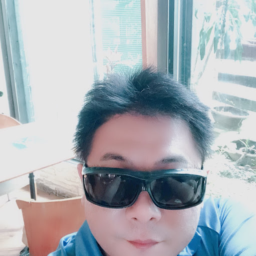 Joseph Chiang Photo 26