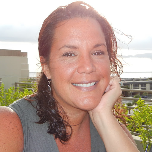 Patricia Busto Photo 16